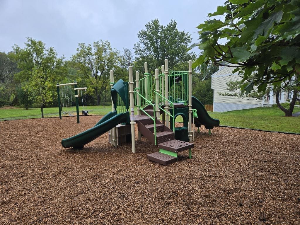 Hallowell HOA Playground